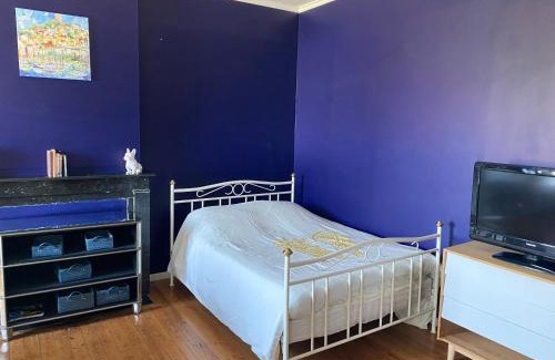 Bavay Appartement | La Domus Lemaitre 5- Parking - TV - Wifi