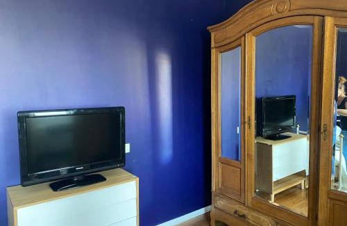 Bavay Appartement | La Domus Lemaitre 5- Parking - TV - Wifi