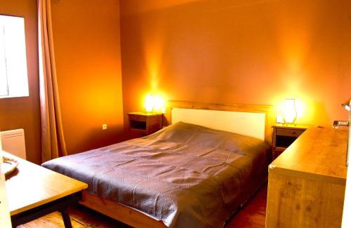 Bavay Appartement | La Domus Lemaitre 7, WIFI, 2 chambres, parking