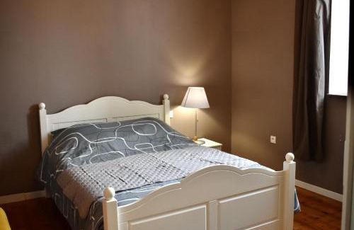 Bavay Appartement | La Domus Lemaitre 7, WIFI, 2 chambres, parking