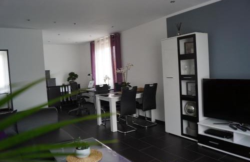Lotte Appartement | La Domus Superior Osnabrück Lotte