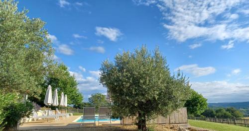 Coux-et-Bigaroque-Mouzens Lit Et Petit-Déjeuner | La Douce Dordogne