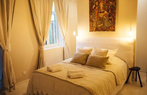 Croix Appartement | La Douce Lille Croix Spa Privatif by Moment Parenthèse