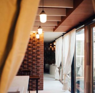 Croix Appartement | La Douce Lille Croix Spa Privatif by Moment Parenthèse