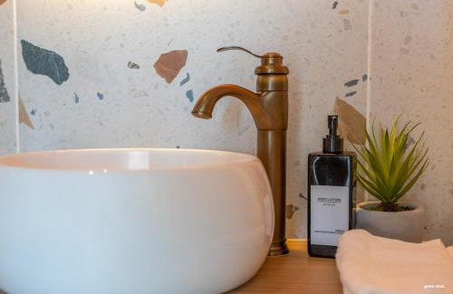 Corbarieu Appartement | La Douce Pause