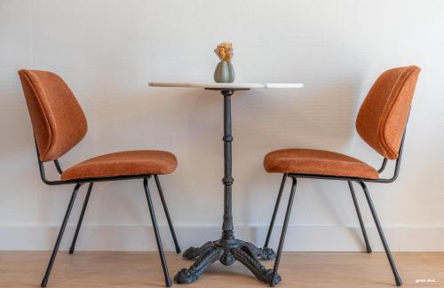 Corbarieu Appartement | La Douce Pause