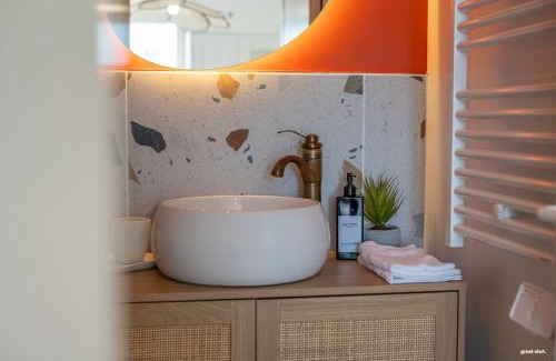 Corbarieu Appartement | La Douce Pause