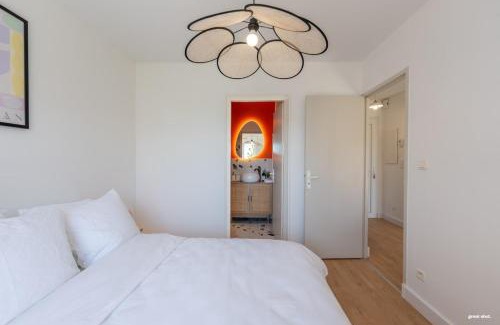 Corbarieu Appartement | La Douce Pause