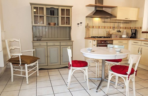 Treguier Maison | La douce Trégoroise by Interhome