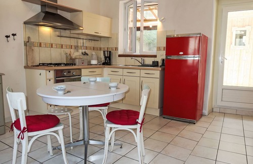 Treguier Maison | La douce Trégoroise by Interhome