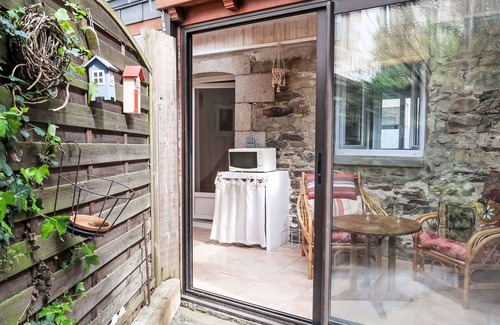 Treguier Maison | La douce Trégoroise by Interhome