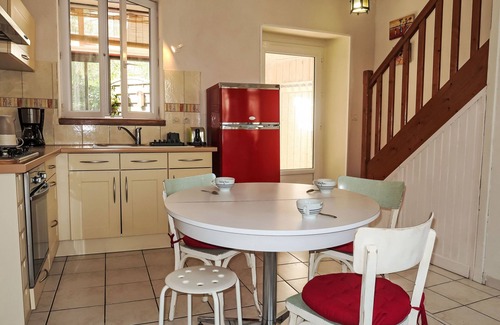 Treguier Maison | La douce Trégoroise by Interhome