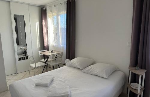 Fondettes Appartement | La douceur au coeur des chateaux de la Loire