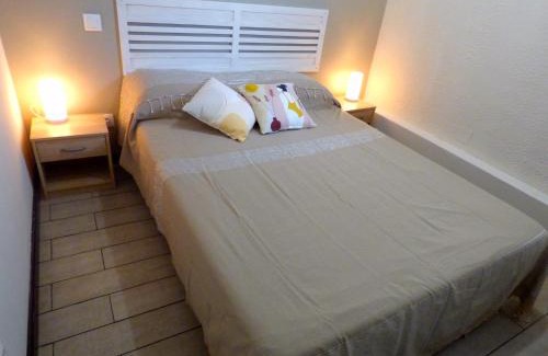 L'Ermitage-les-Bains Appartement | La douceur du lagon