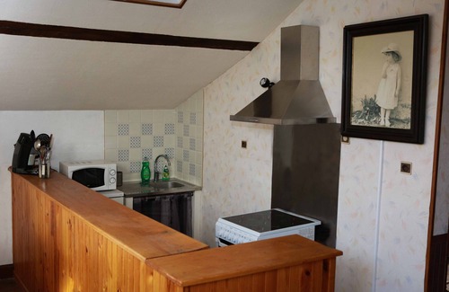 Verdun Maison | La Dragée Hôte - Chambres Chez L'habitant