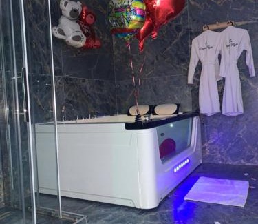 Pontault-Combault Appartement | La Dream Night