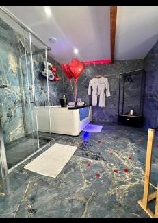 Pontault-Combault Appartement | La Dream Night