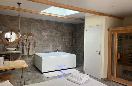 Pontault-Combault Appartement | La Dream Night