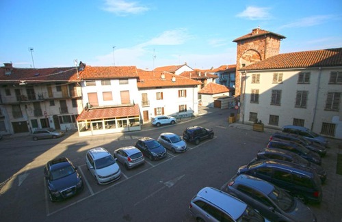 San Benigno Canavese Lit Et Petit-Déjeuner | Là Drint Bed & Breakfast