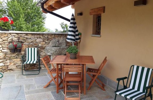 Paesana Appartement | LA DRIT