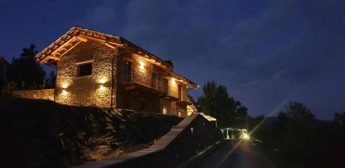 Paesana Appartement | LA DRIT