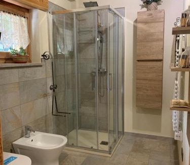 Paesana Appartement | LA DRIT