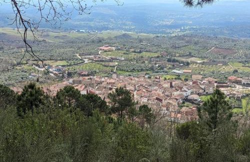 Poyales del Hoyo Maison | La Dubanesa