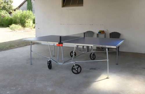 Lesperon Appartement | La Dune - Domaine Des Landes with Shared Pool, Private Covered Terrace, and Shared Garden