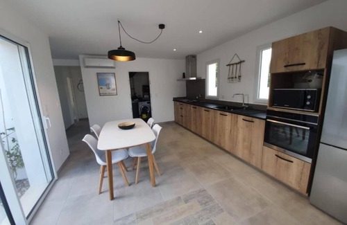 Dolus-d'Oleron Appartement | Le clos des baigneurs - La dune