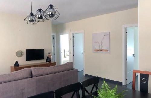 Cabezuela del Valle Appartement | La Duquesa del Valle