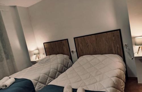 Huescar Appartement | La Encantada