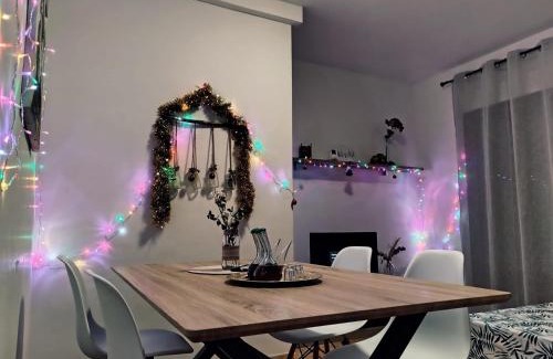 Huescar Appartement | La Encantada