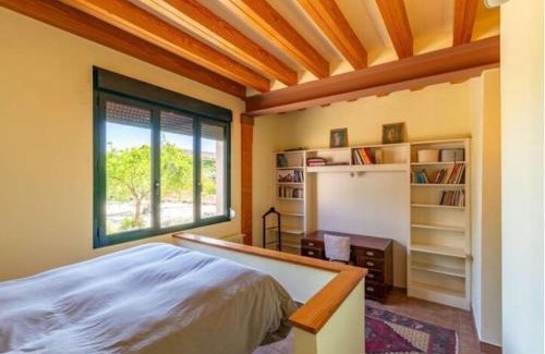 Mejorada Maison | La encina del pastor