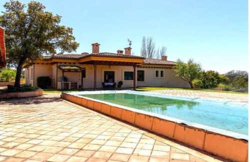 Mejorada Maison | La encina del pastor