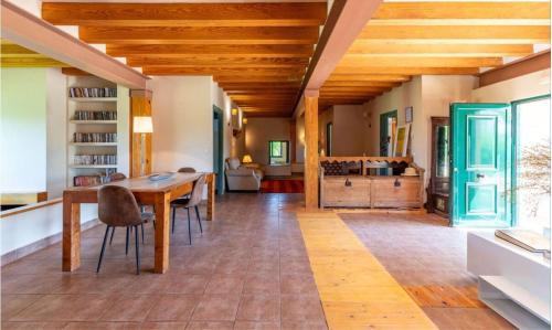 Mejorada Maison | La encina del pastor