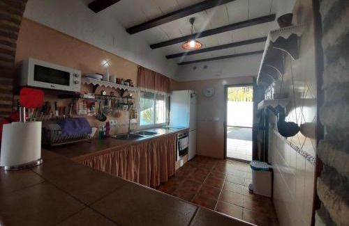 Guillena Maison | La encina