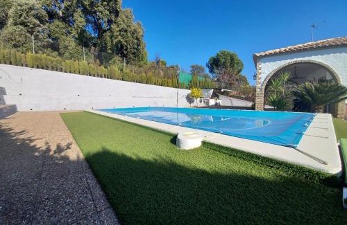 Guillena Maison | La encina