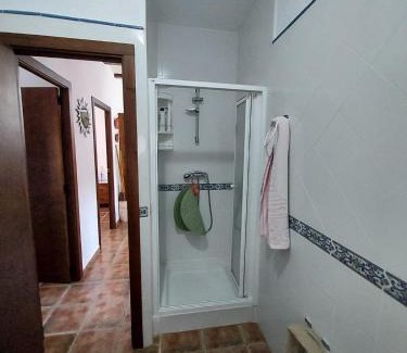 Guillena Maison | La encina