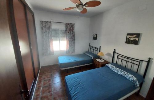 Guillena Maison | La encina