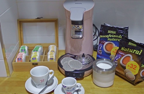 Almagro Appartement | La Encomienda, bel hébergement dans le centre d'Almagro: 8 personnes, 3 chambres à coucher