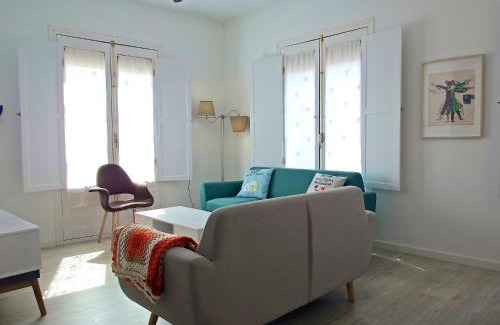 Almagro Appartement | La Encomienda de Almagro