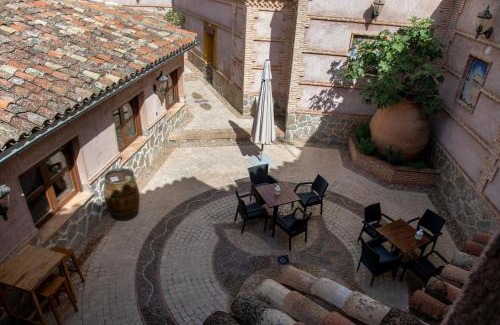 Colmenar de Oreja Maison | La Encomienda de Oreja