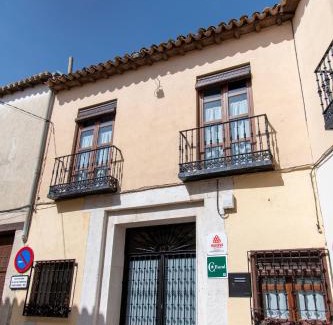 Colmenar de Oreja Maison | La Encomienda de Oreja