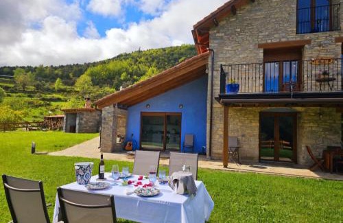 Lardies Chalet De Ski | La Era de Lardiés