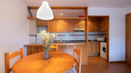 Bonansa Appartement | La Era de Navarri - Bonansa