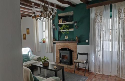 Fuentes de Leon Maison | La Era de San Blas