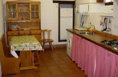 San Vicente de la Barquera Cottage | CASA MIGEGOS I pour 6 personnes
