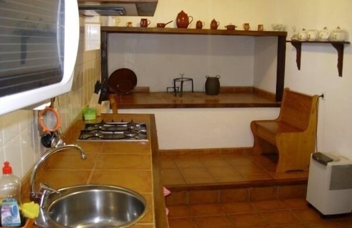San Vicente de la Barquera Cottage | CASA MIGEGOS I pour 6 personnes