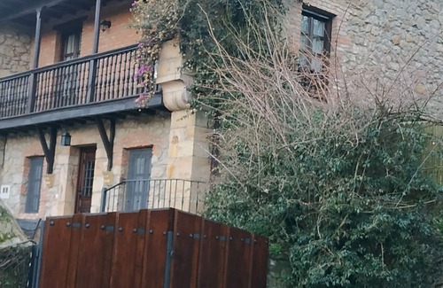 San Vicente de la Barquera Cottage | CASA MIGEGOS I pour 6 personnes