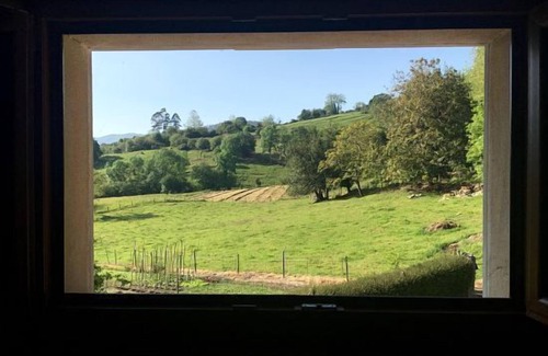 El Barcenal Cottage | Logement rural La Galayca